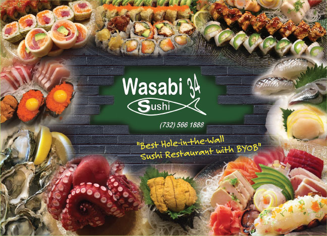 Wasabi Home